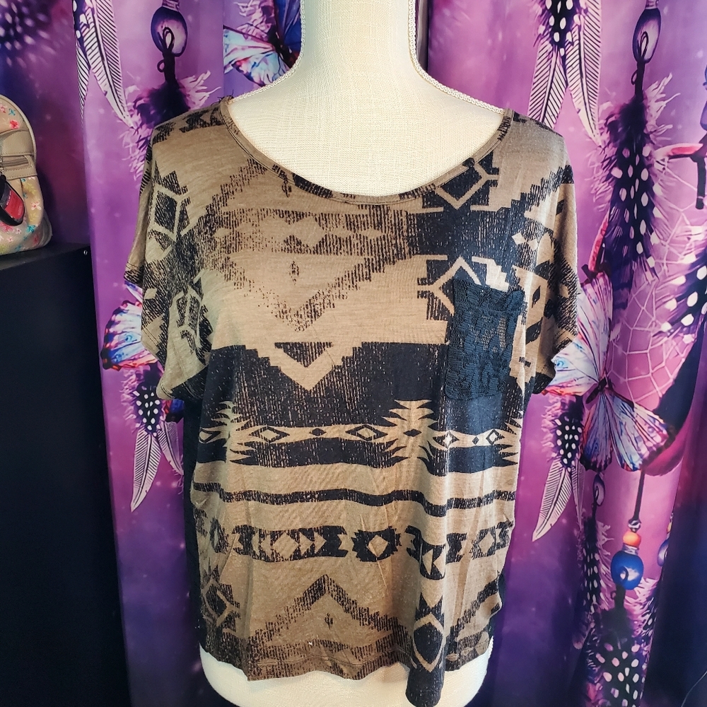 Great summer shirt